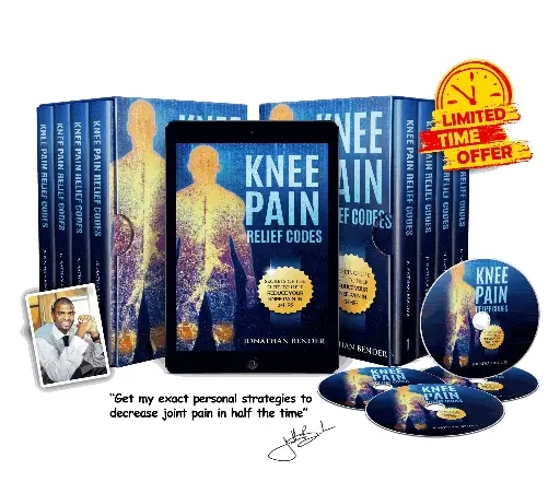 The Knee Pain Relief Codes Program