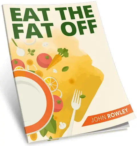 Eat The Fat Off