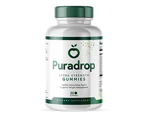 Ikaria Gummies | Puradrop | NEW 2024 Supplement Offer!