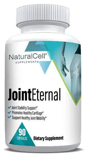 Joint Eternal - Supplement