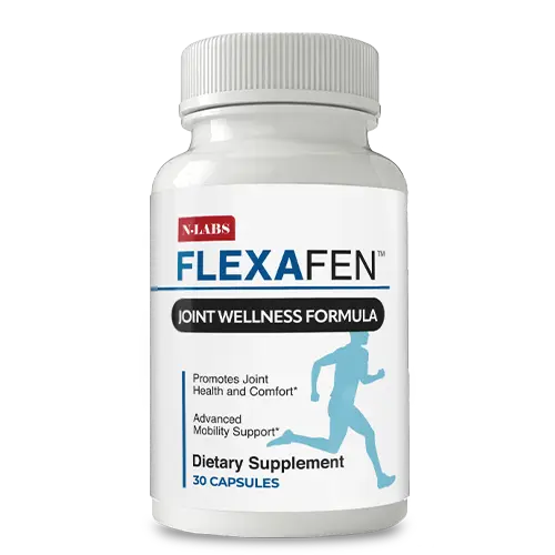 Flexafen - for joint & pain relief