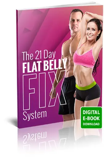 Flat Belly Fix