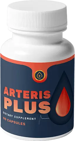 Arteris Plus- Unique Blood Pressure Offer