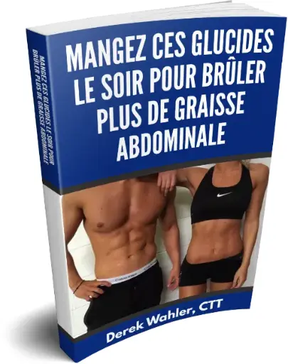 FRENCH - Flat Belly Flush & 10-Day Fat Flush