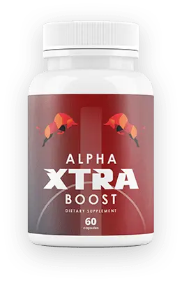 Alpha Xtra Boost