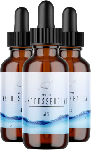 Hydrossential - Unique Beauty Serum Offer