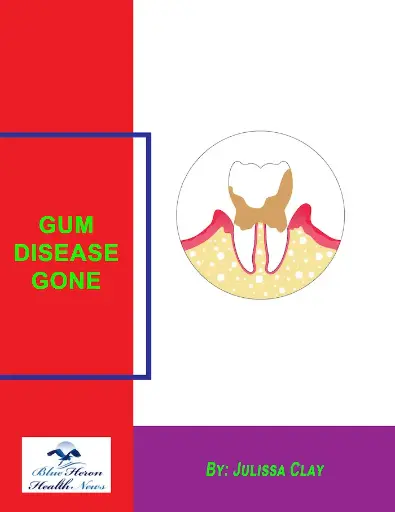 Gum Disease Gone