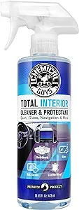 Chemical Guys SPI22016 Total Interior Cleaner and Protectant